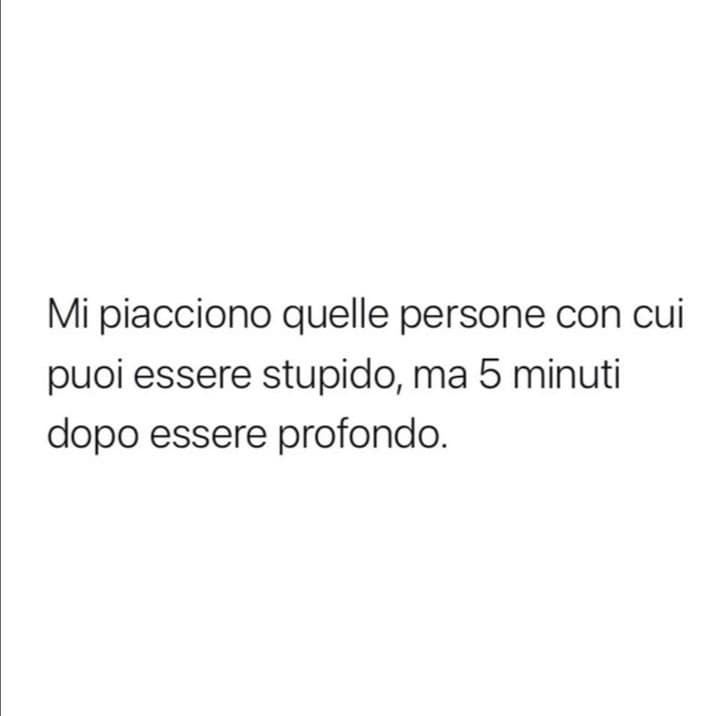 Siano benedette quelle persone. 