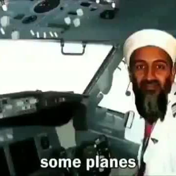 Osama