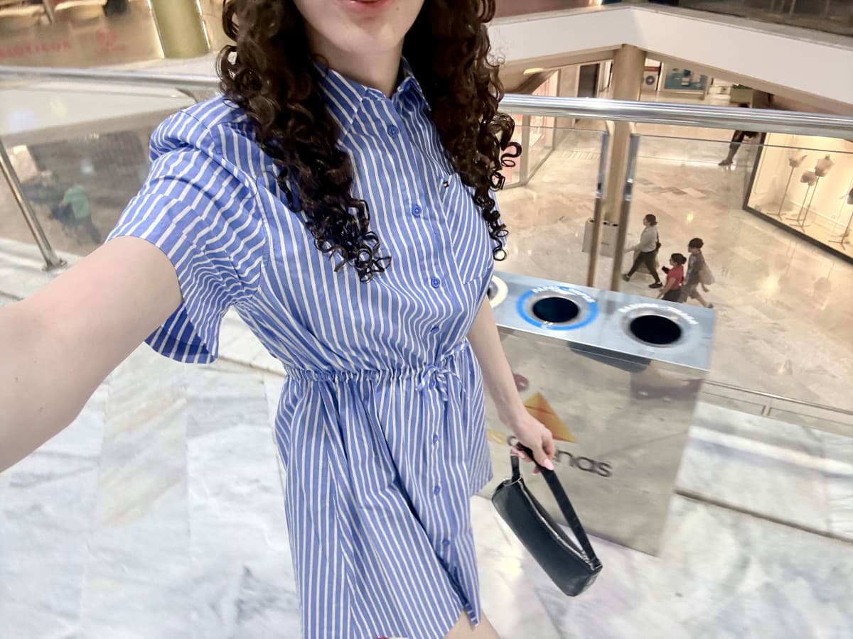 Outfit di oggi