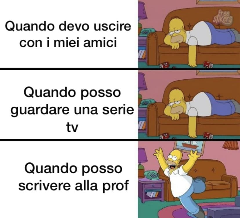 Sempre così...chi mi conosce dice che mi cambia l’espressione e mi s’illuminano gli occhi.