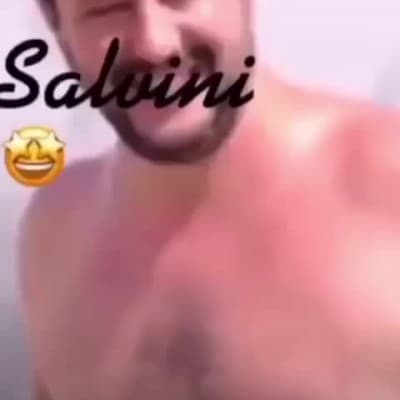 Salvini...