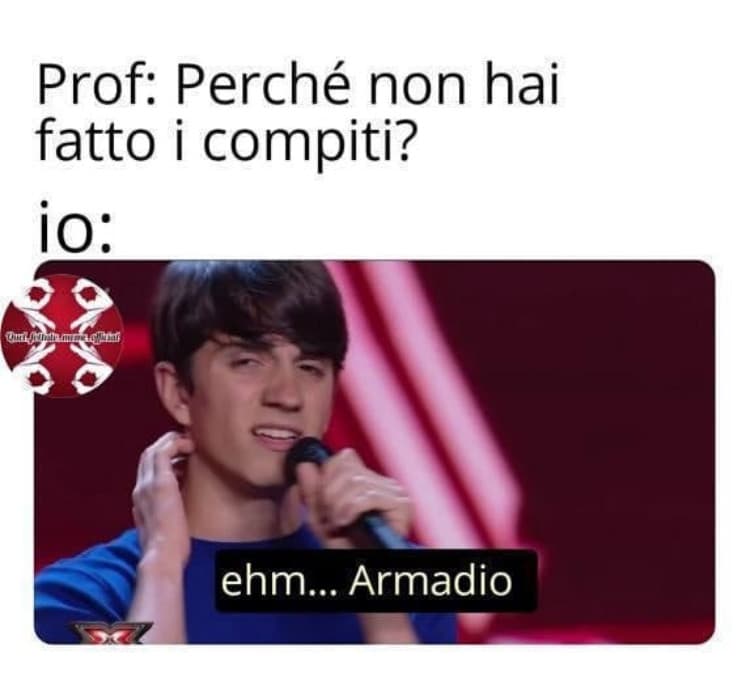 Ehi voi!