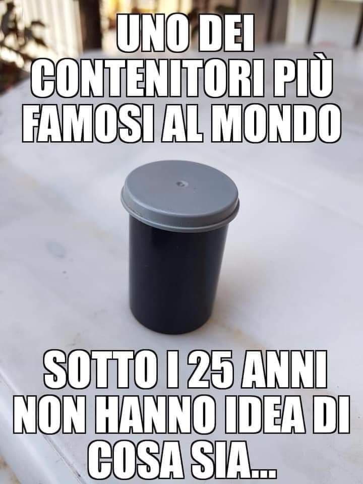 E invece lo sanno bene 