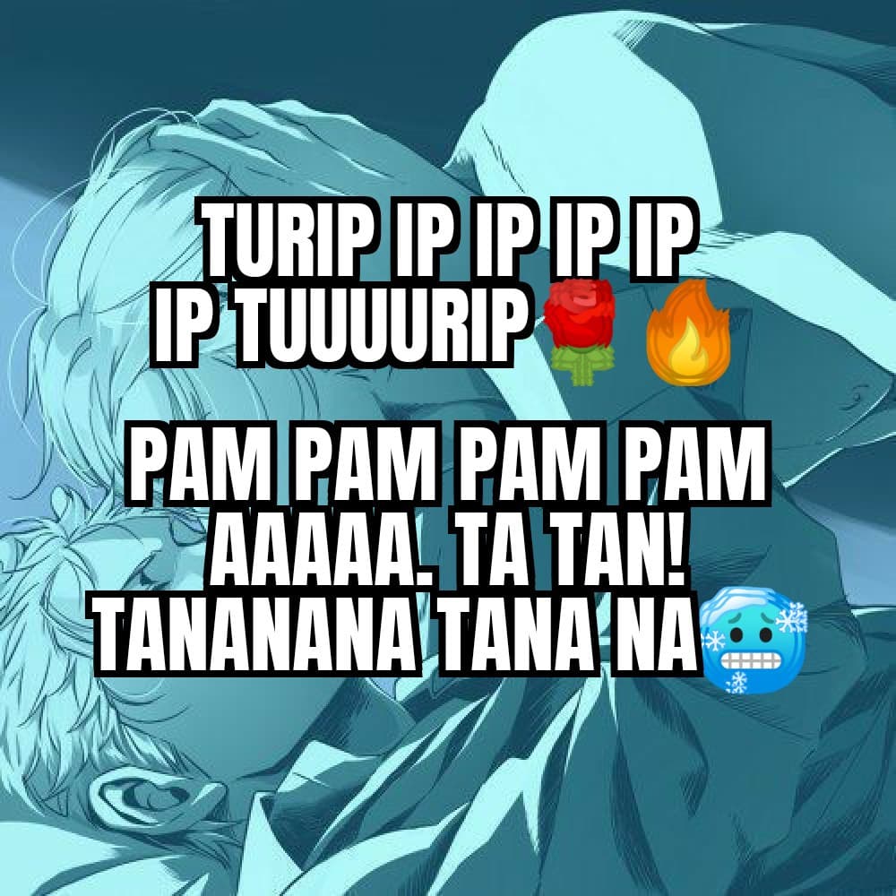 Turip ip ip ip?