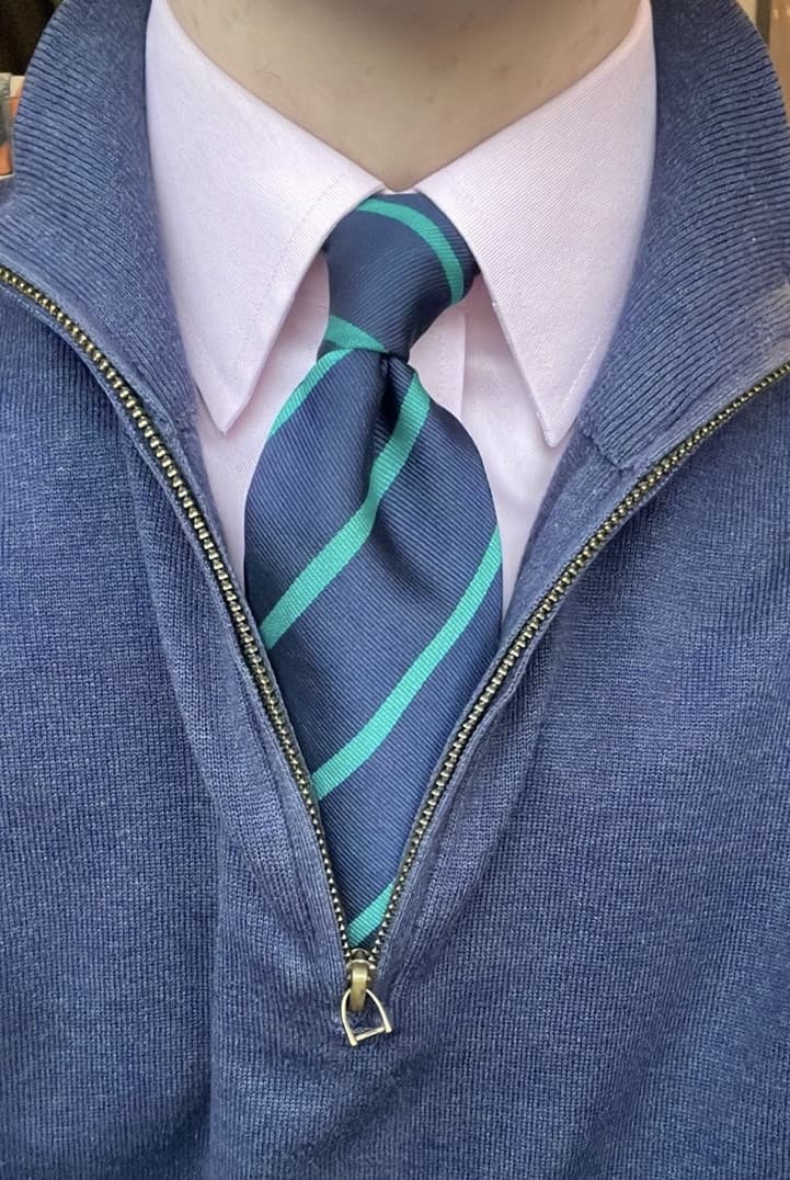Outfit di oggi…sì lo so che è sabato 