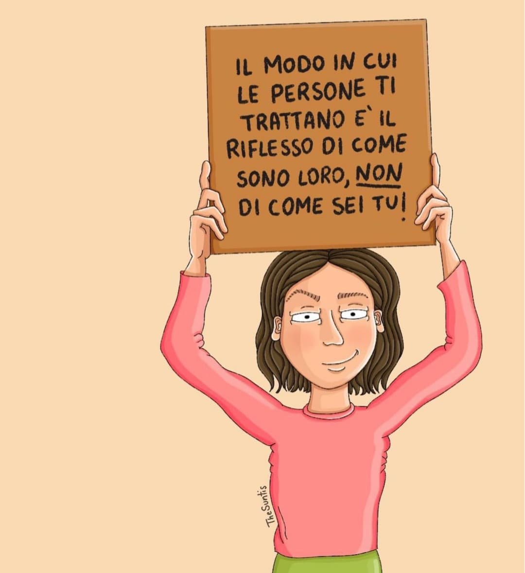 Le persone criticano senza sapere nulla, feriscono e se ne fregano, a volte vorrei abitare in un altro pianeta