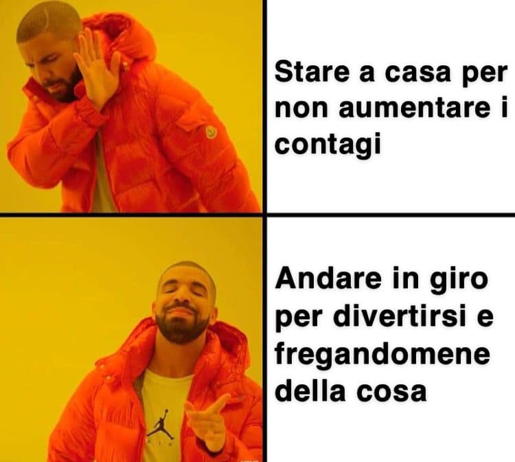 Italiano medio :