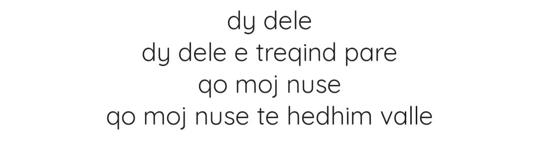 Voglio dormire, ma non mi riesce 