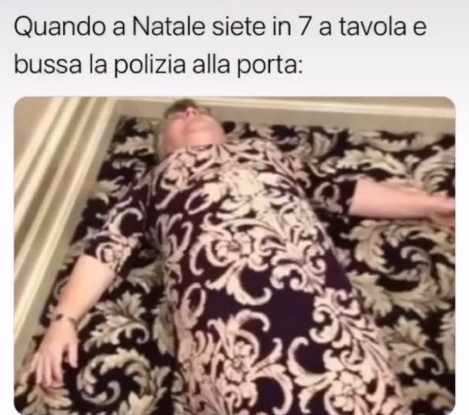 triste verità