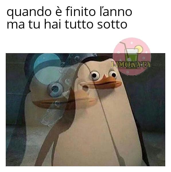 Questa è la mia situazione 