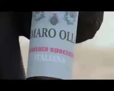 L'AMARO CHE DEVI BERE PER FORZA