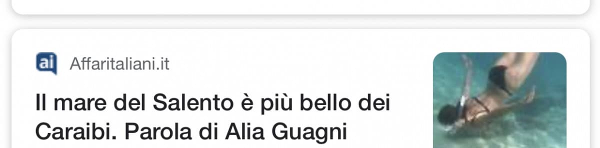 Perchè questi paragoni estremi ahahah 