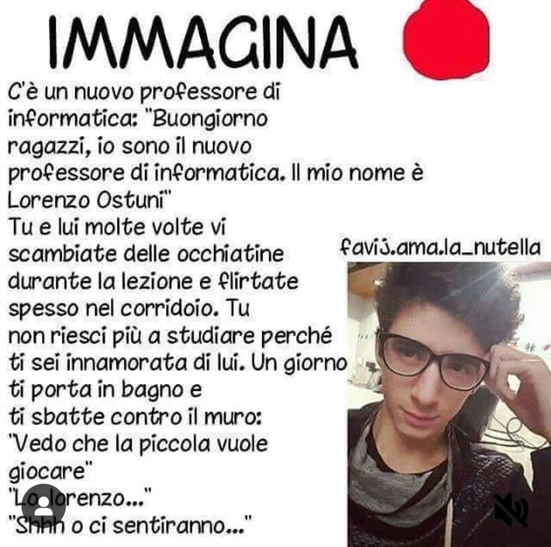 Chi si ricorda degli "Immagina"?