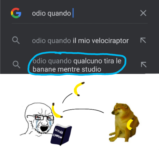 Memino avtigianale fvesco 