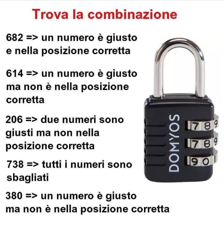 042, giusto?