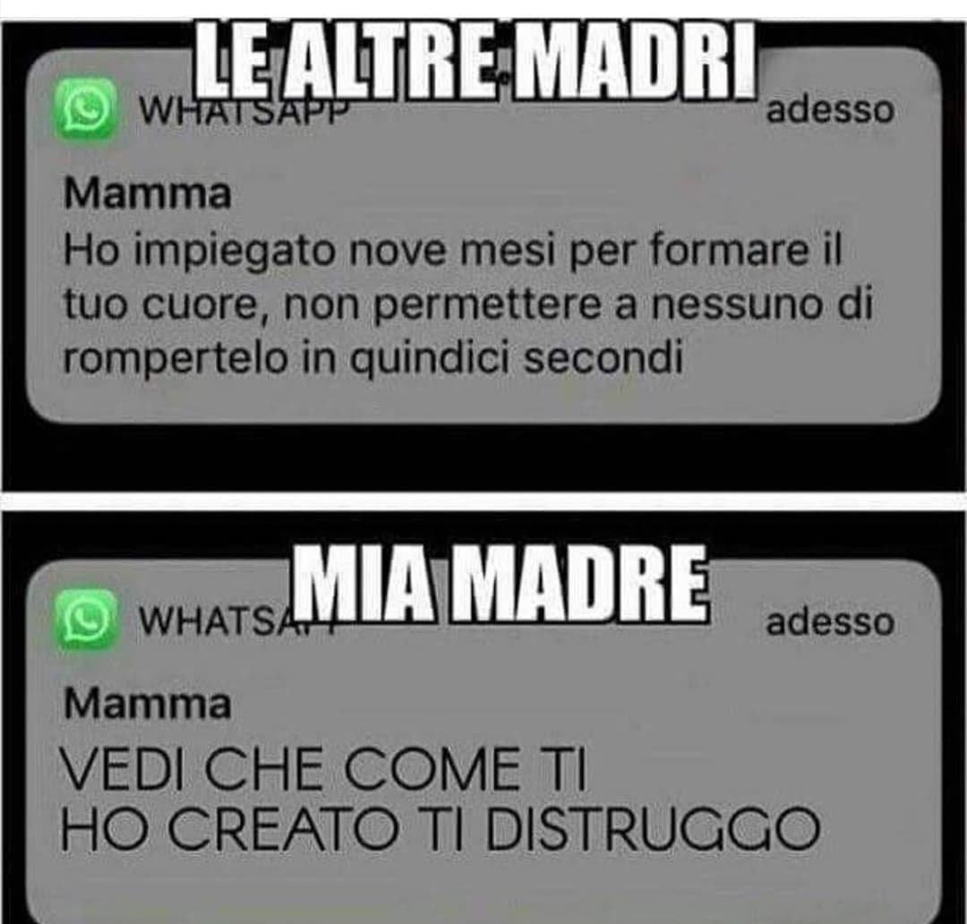 Mamme