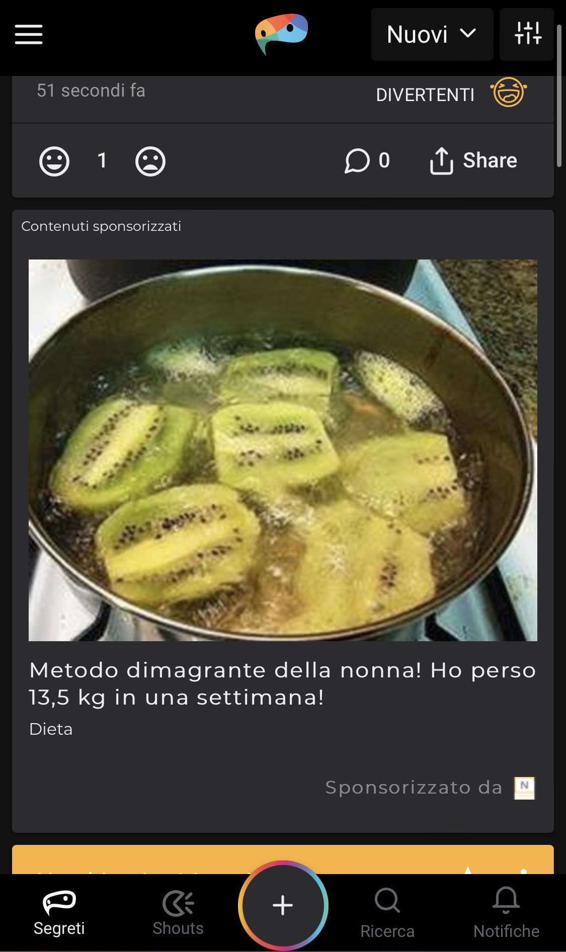 L’incubo di boobs ???