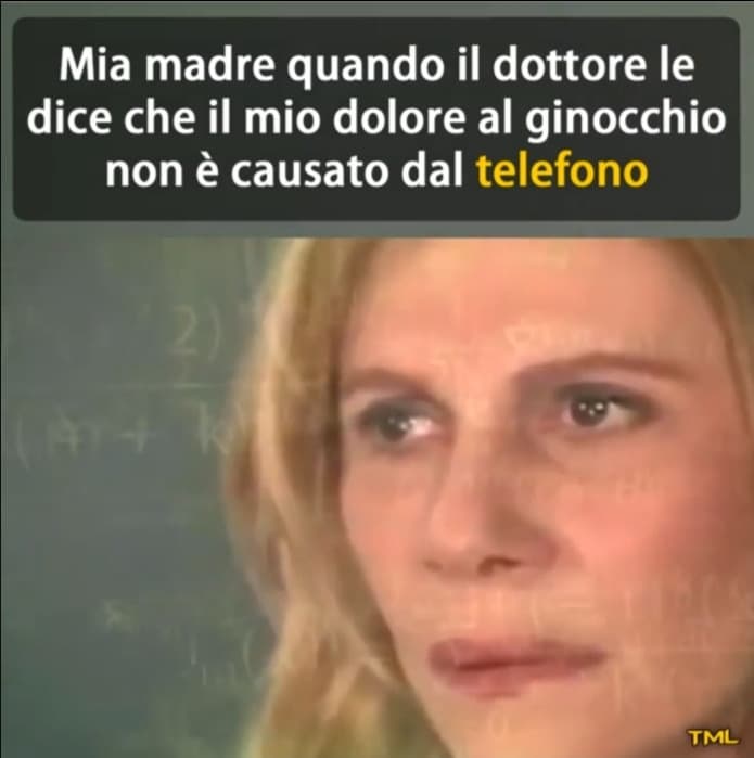 questo shout non ha bisogno di un titolo.