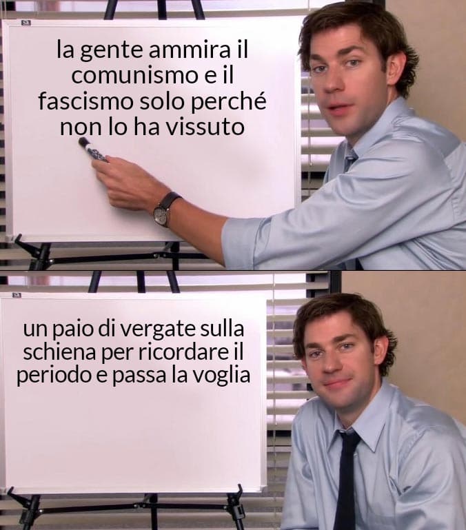 Diciamolo