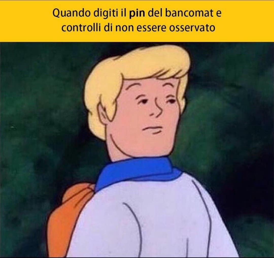 Eh questa sono io??