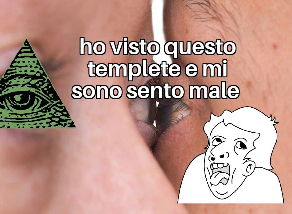 Questo non è un meme 