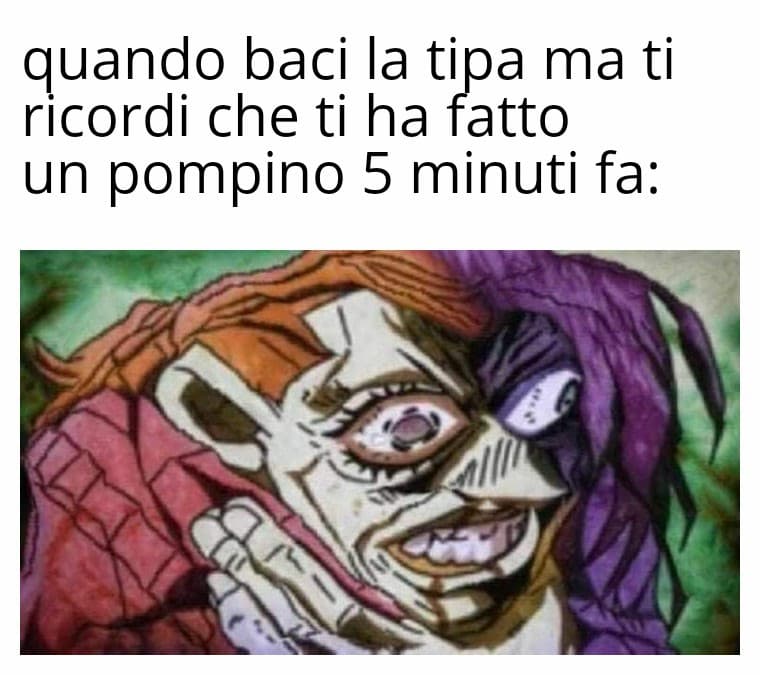 (Se non fosse che non ho la ragazza)