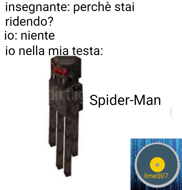 questo và bene 