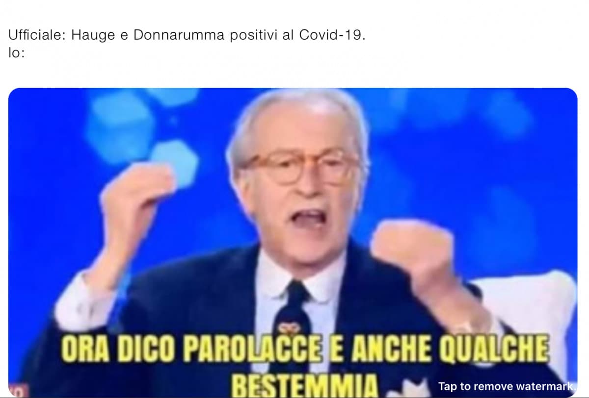 Rip per noi milanisti