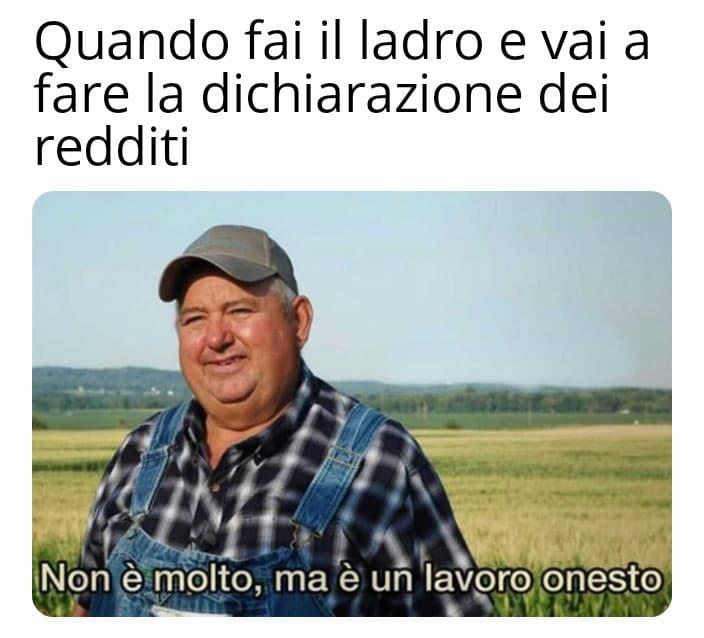 Buongiorno a tutti, non sapevo cosa mandare 