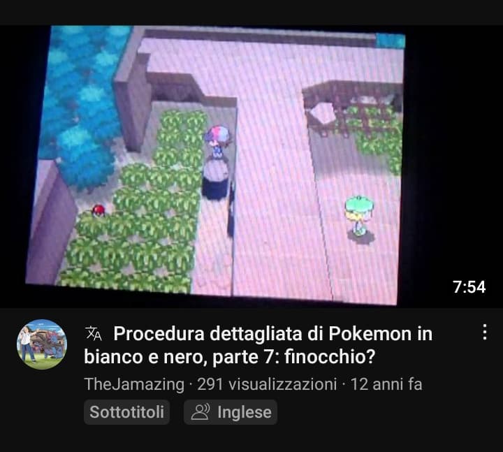 Cosaaaaaa, ora YouTube traduce i titoli automaticamente?