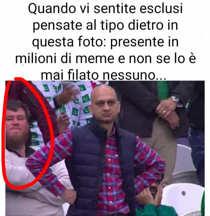 I miei pensieri di questa giornata... 