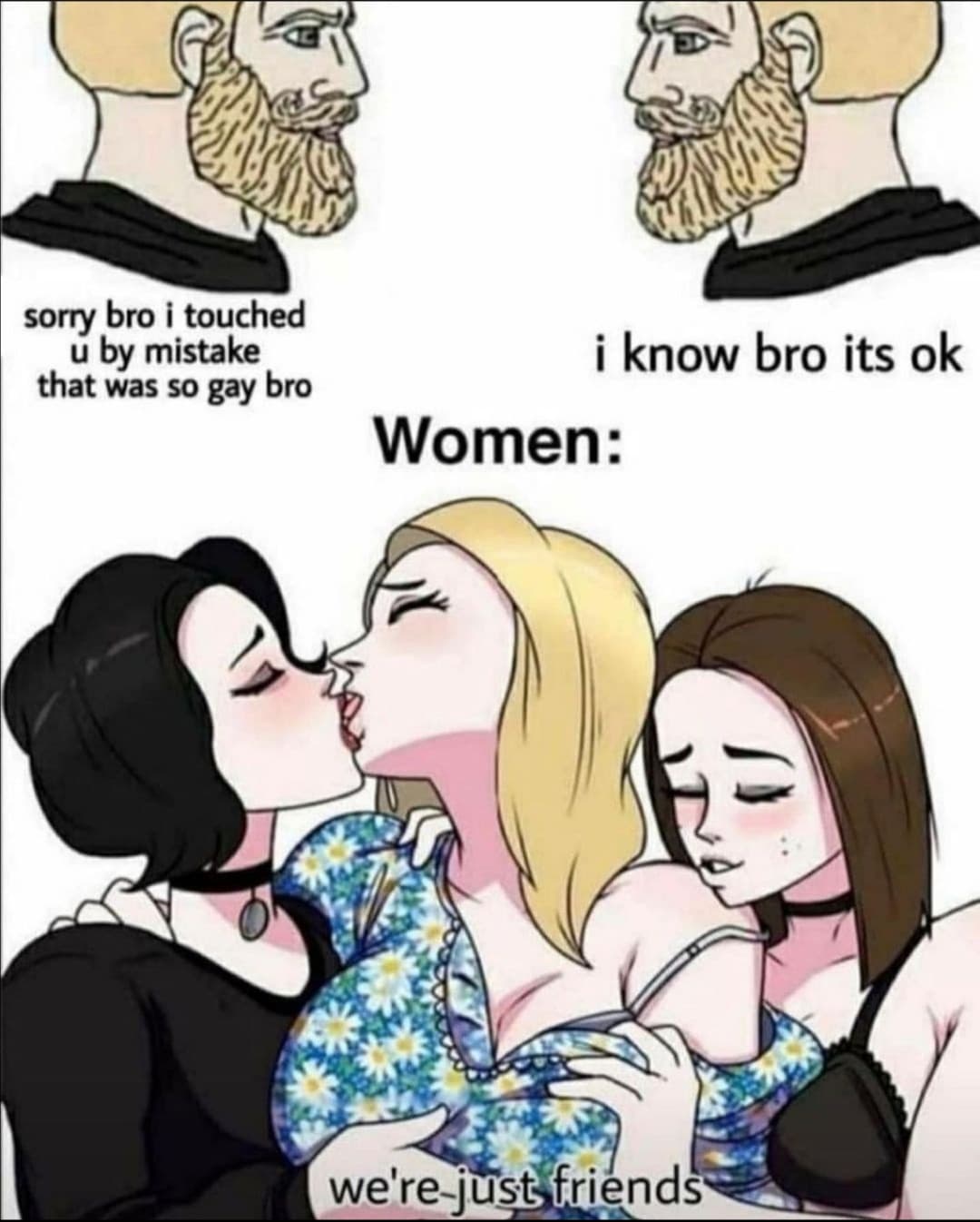 E poi ci sono quelli come me