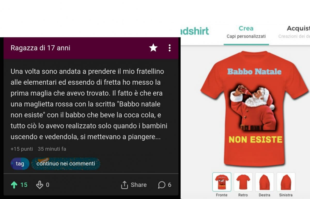 REPOST PERCHÈ ORA LA MAGLIA È ROSSA?