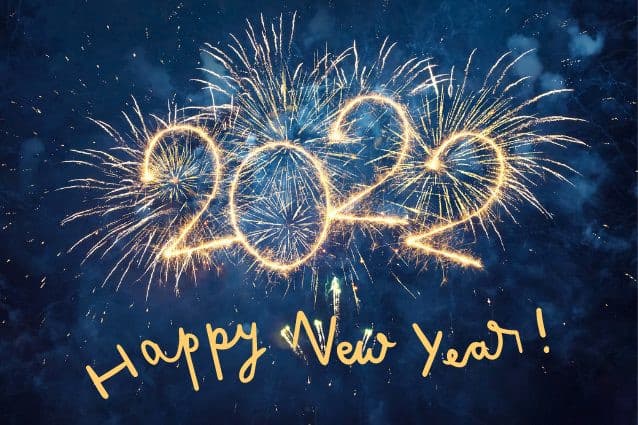 Speriamo che sia davvero un buon anno 