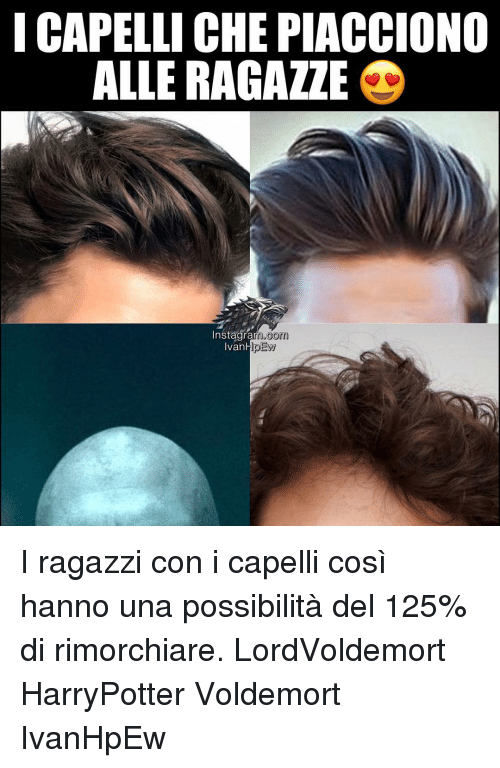 Capelli