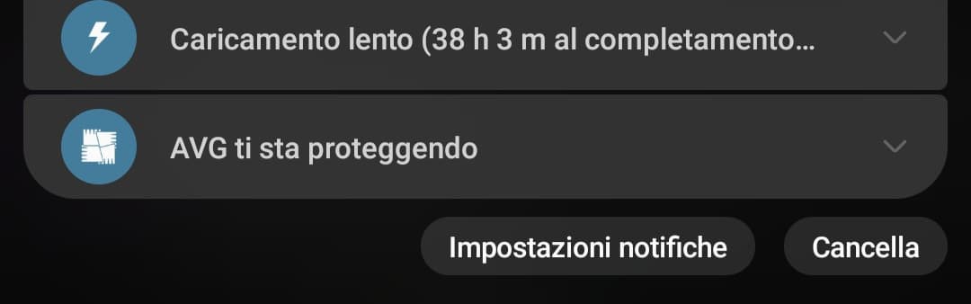 La situazione peggiora a vista d'occhio. Parte 2