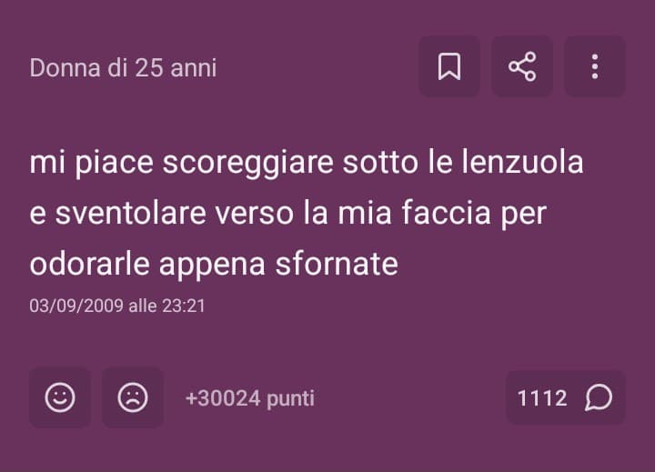 COMPLEANNO DEL PRIMO POST DI INSEGRETO
