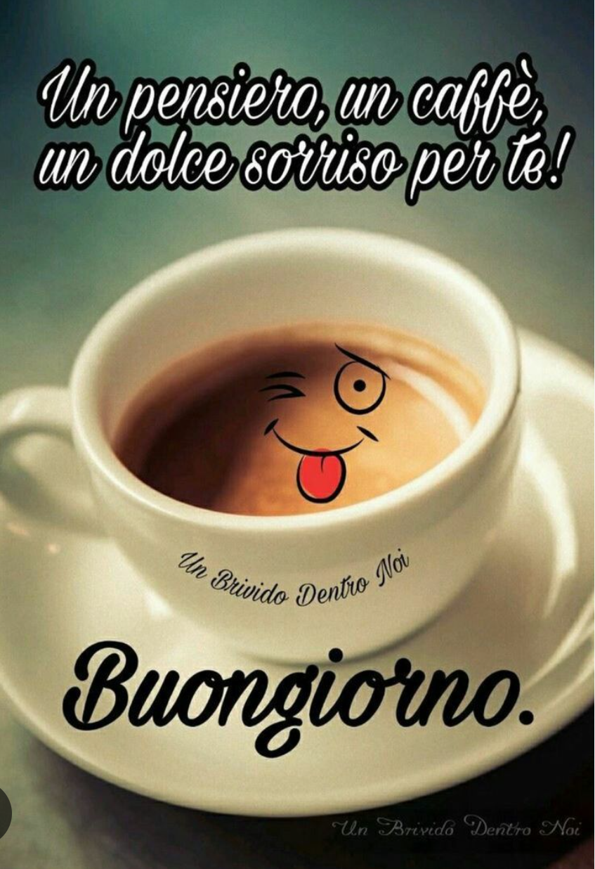 Buondì