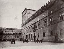 Un giorno ci ritornerò.......