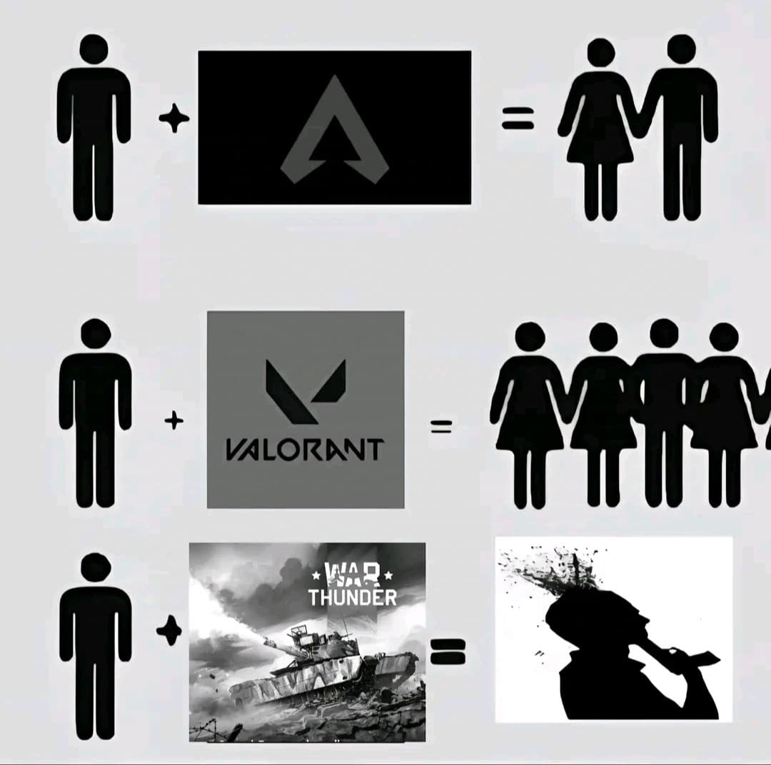Change my mind