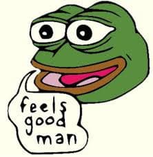 #MemePills | Pepe
HALLOO INTERNET AND WELCOME TO BEHIND THE MEME *coff coff* dicevo....