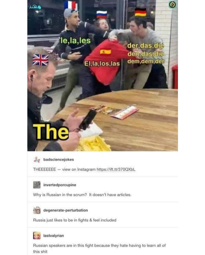.