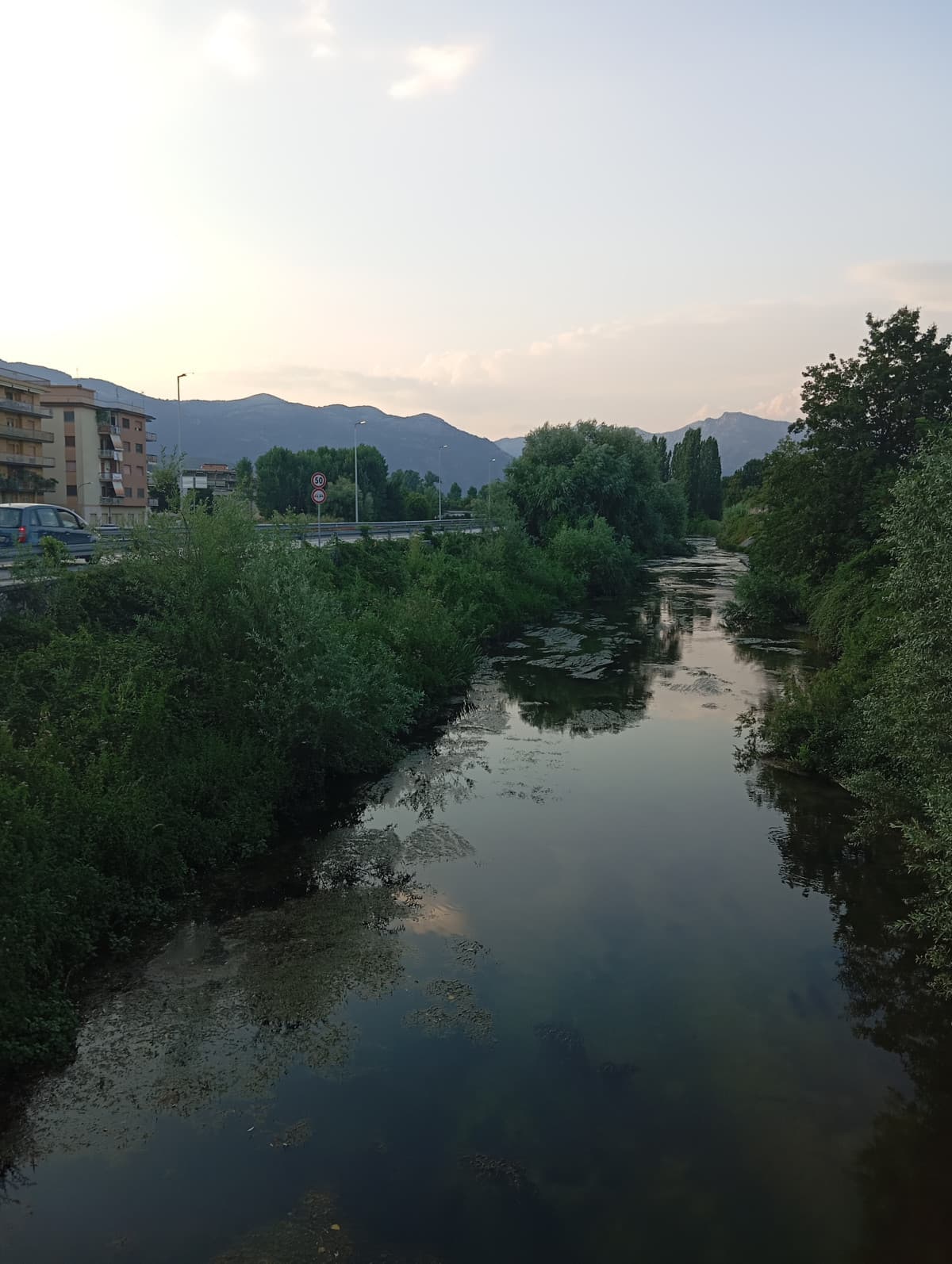 Ci risiamo