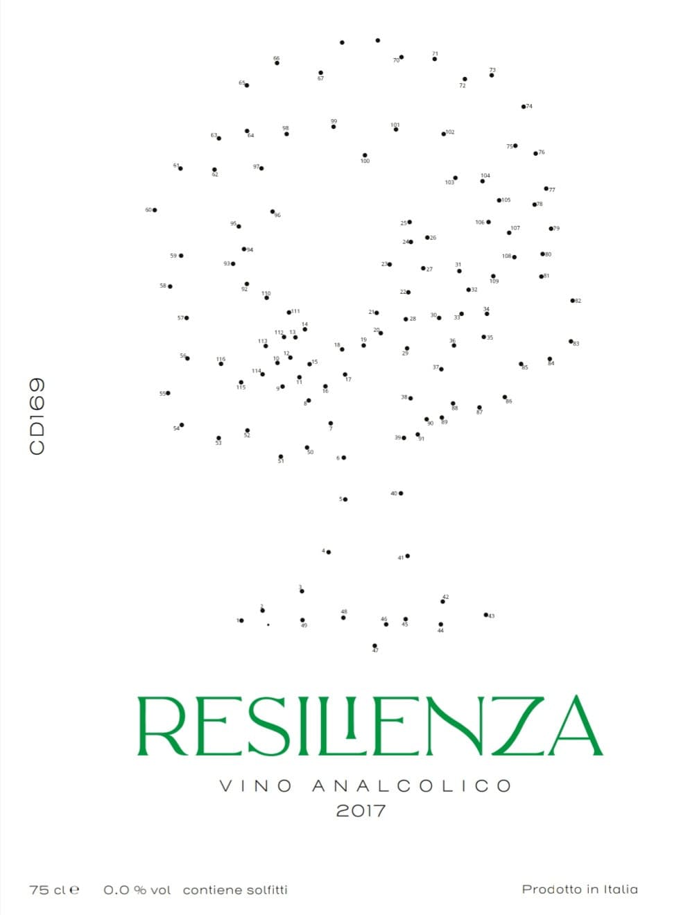 Faccio grafica, e volevo a mostrare tutti un mio progetto. È un idea molto valida secondo me, con un significato importante e ci tenevo a mostrarlo.