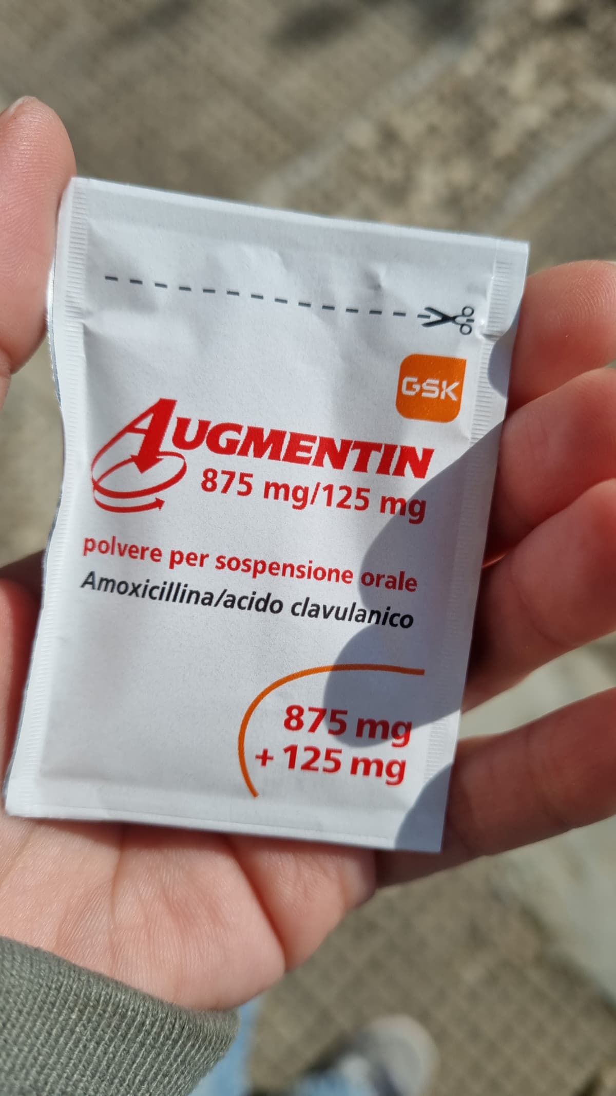 Non si augura a nessuno.