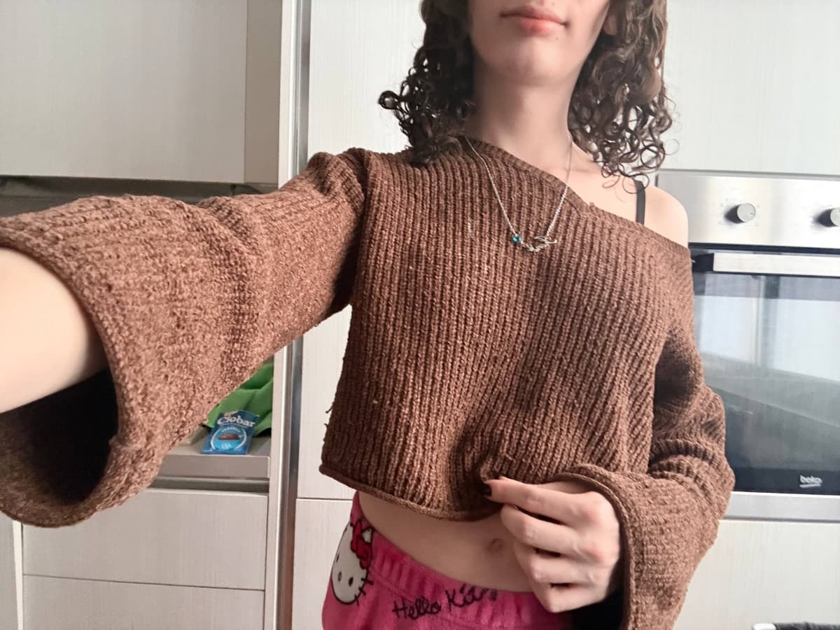 è così bello essere trans