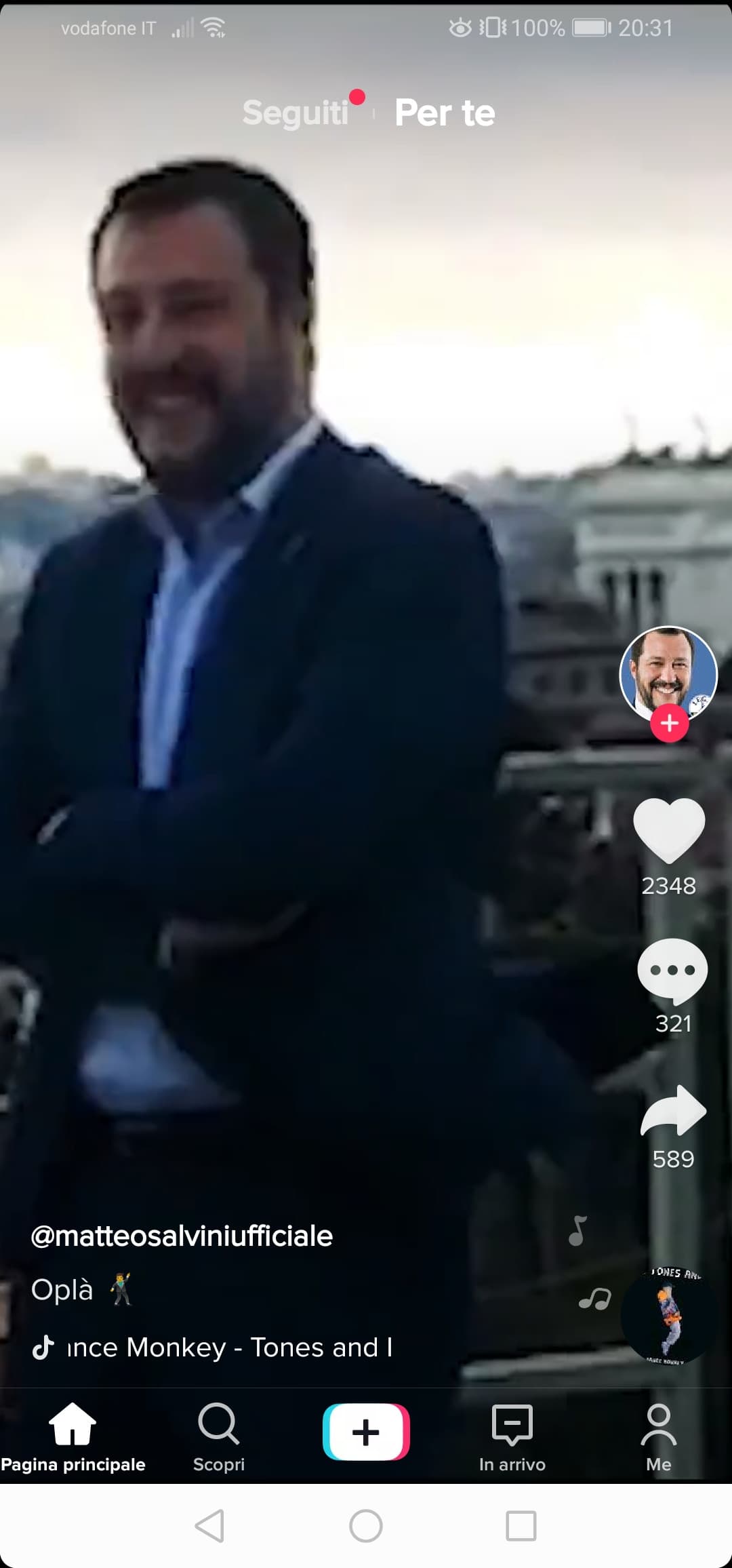 .