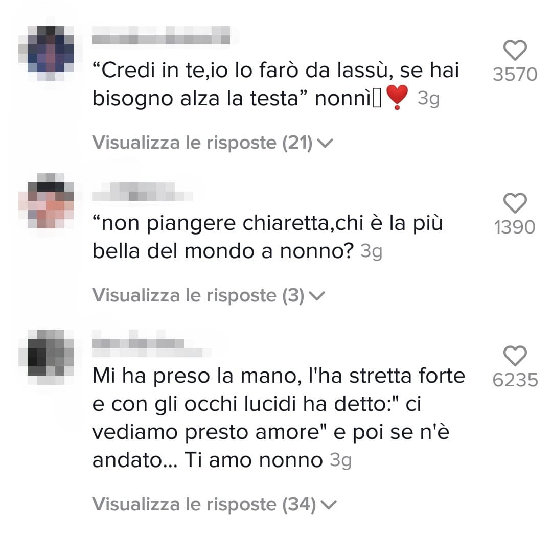 No, non sto piangendo, mi è solo entrato un elefante tandem psichico da guerra nell'occhio.