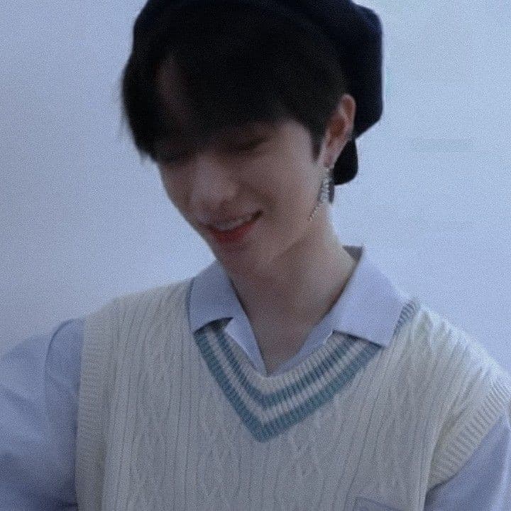 Non credo di aver mai postato solo Beomgyu e basta, troppo perfetto ahah(no sono davvero seria)