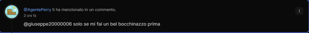 @AgentePerry va bene
